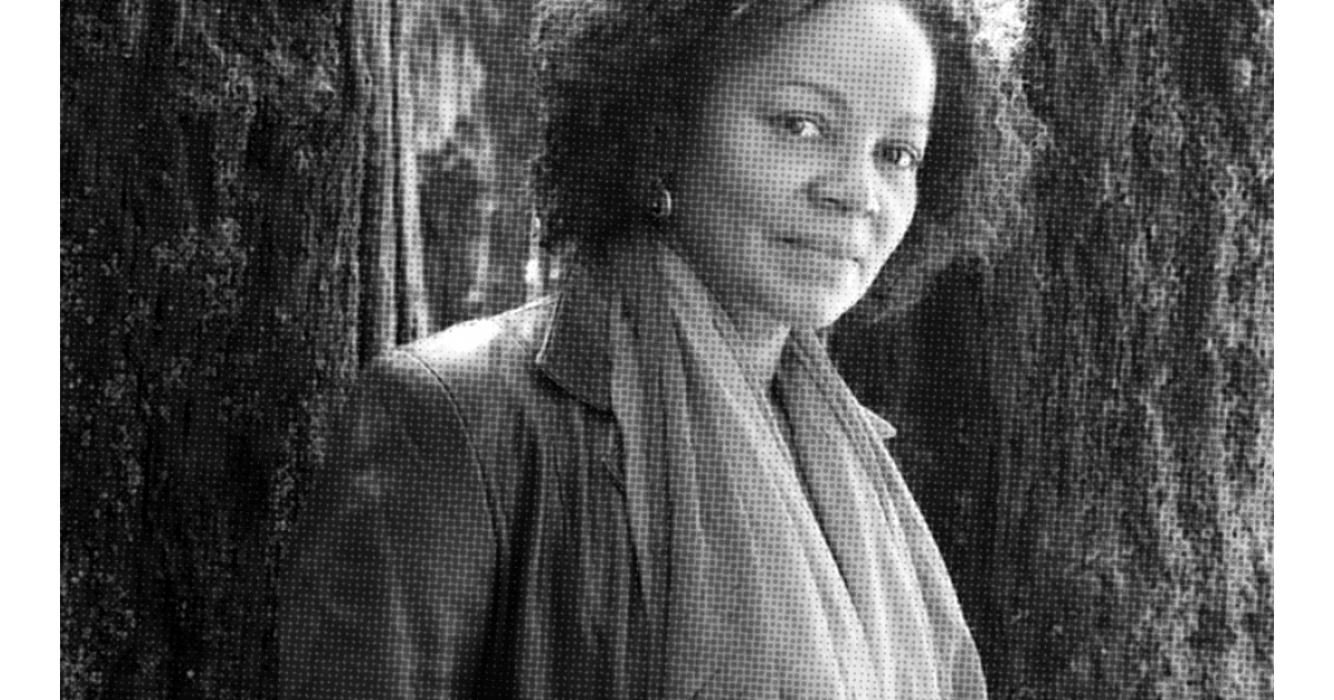 Gisèle Pineau Biographie Fondation pour la memoire de l'esclavage